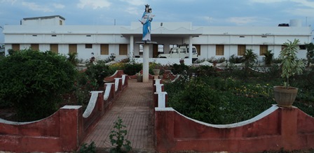 Nirmal Jyothi Convent, Nalgonda